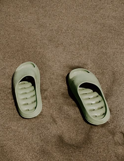 Chinelo Slide